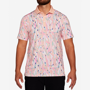 T-shirts Loose Fit Funky 100% Coton Pour Hommes Avec Des Designs Rétro Lumineux Et Le Confort - Product Image 3