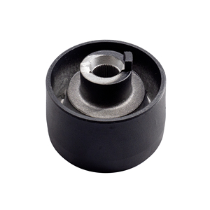 Eje no plegable, sin airbag - Product Image 3