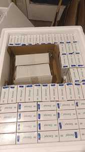OFERTA ESPECIAL Reactivos para Analizador Químico Roche Cobas C6000 E411, Reactivos de Bioquímica para Roche C311 C501 - Product Image 3