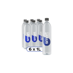 Achetez Glaceau Smartwater pour une expérience d'hydratation fraîche et rafraîchissante disponible à des prix imbattables en grande quantité - Product Image 2