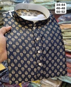Pijama Kurta de diseñador para hombre de Fabzone mayorista exportador - Product Image 5