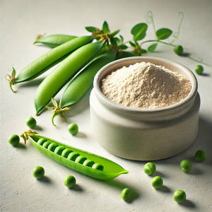 タンパク質粉末加水分解エンドウ豆粉末 - Product Image 5