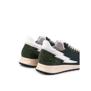 Chaussures de skate pour hommes Moyo 1 Okavango CW - Product Image 3