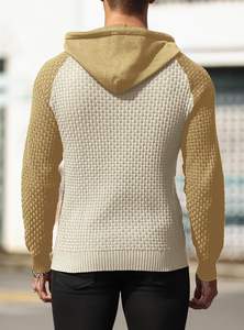 Customized 100% Cotton Hoodie Digital Tie-Dye Acid Wash 3D Embroidery Stonewashed Techniques OEM Service Front Placement - Product Image 4