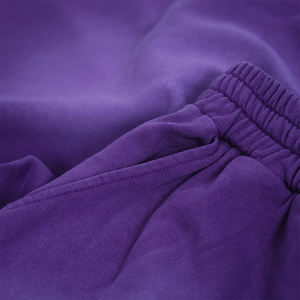 กางเกงขาสั้นผ้าฝ้าย100% กันแดดสำหรับผู้ชายกางเกงขาสั้นระบายอากาศได้ดีสไตล์วินเทจสไตล์สตรีทแวร์แฟชั่นสำหรับฤดูร้อน - Product Image 6