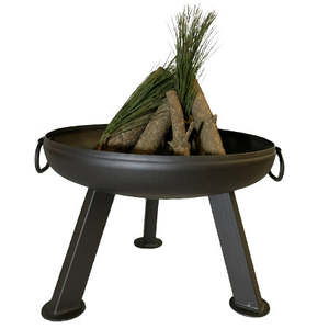 Fumolio Etna handmade ngoài trời hố lửa Thổ Nhĩ Kỳ nhà sản xuất bán lẻ & bán buôn các tính năng Lò sưởi BBQ nướng & vườn bảng - Product Image 2