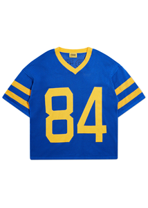 2025 New Arrivals Custom Wholesale <b>Cheap</b> Men Embroidered Sublimation American <b>Football</b> Jersey All - Product Image 2