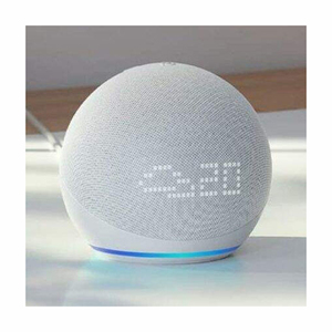 Echo dot (เจน5th, ปล่อย2022) | ด้วยเสียงที่สว่างกว่า, รูทีนที่เป็นประโยชน์และอเล็กซา | ถ่าน - Product Image 6