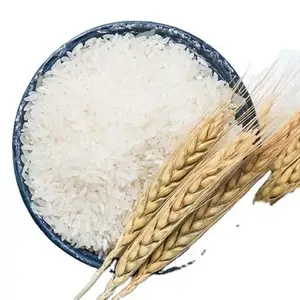 Exportación de arroz Basmati