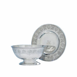 Ustensiles de cuisine modernes Designer Salade de fruits Mélange et service Bol en bois Hôtel Vaisselle Décoration Bol Décoration de comptoir - Product Image 2