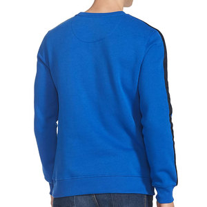 Sudaderas de Invierno para Hombre, Tallas Grandes, de Secado Rápido, Personalizables, con Forro, Estilo Urbano, de Poliéster/Algodón, Teñido Liso, de la Mejor Calidad - Product Image 2