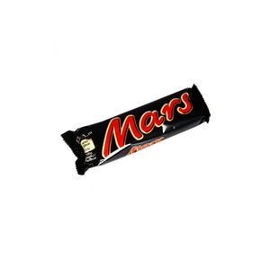 Proveedor Mayorista de Barras de Chocolate Mars - Product Image 4