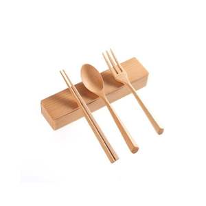 Vajilla de Bambú Personalizable, Juego Natural Sostenible, Opciones de Diseño OEM y ODM, Buen Precio, Venta al por Mayor de Fábrica en Vietnam - Product Image 2