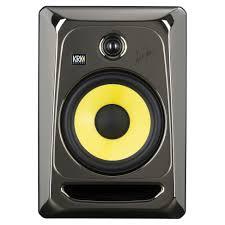 ลำโพงมอนิเตอร์สตูดิโอแบบมืออาชีพ KRK Classic 8 รุ่นสองทาง คุณภาพสูงสุด ขายดี - Product Image 2