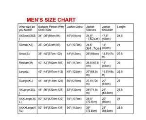 Chaqueta de cuero genuino original para hombre, chaqueta clásica de moda para motociclista, estilo motocicleta, colección de calle alta de lana, hecha en Pakistán - Product Image 6