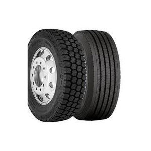Neumáticos Radiales Sin Cámara para Camión, Nuevos, para Reemplazo/Reparación, Varios Tamaños: 225/70R19.5 235/75R17.5 245/70R19.5 265/70R19.5 - Product Image 5