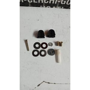KIT DE RÉPARATION DE MOTEUR DE DÉMARREUR Pièces de rechange génériques Diverses marques Série (90>) 182059 NE442 Essence - Product Image 3