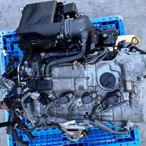 Motor JDM 2ZR-FXE de 1.8L y 4 Cilindros, Compatible con Toyota Prius y Prius V de 2010 a 2015 - Product Image 1