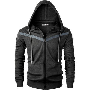 Sweats à capuche en coton vierge surdimensionnés personnalisés pour l'hiver Pull pour hommes en vrac Sweatshirts à capuche et sweatshirts pour hommes grande taille - Product Image 6