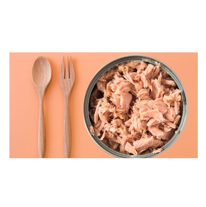 Горячая цена продажи консервированного тунца морепродуктов для продажи