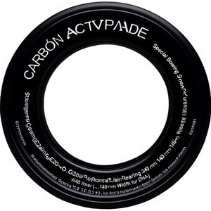 Special <b>Bearing</b> GE240-DO-2RS Radial Spherical Plain <b>Bearing</b> 240mm Inner 340mm Outer 140mm Width for INA - Product Image 3