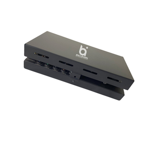 ชุดสว่านทันตกรรมรากฟันเทียมดีไซน์ใหม่ได้รับการรับรอง CE ISO - Product Image 6