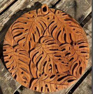 Alfombrillas cuadradas decorativas duraderas de diseño moderno personalizadas, posavasos de madera de haya y acacia DE LA India - Product Image 5