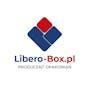 LIBERO BOX MANUFACTURER logo