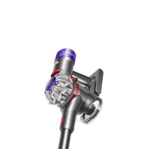 Aspirateur sans fil V8 Plus pour la maison, DIY-OEM, nettoie les sols durs et les tapis, se transforme en aspirateur à main, 2 modes de puissance, jusqu'à 40 minutes d'autonomie - Product Image 1