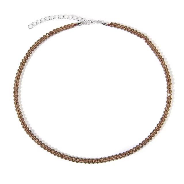 ควอตซ์สีควัน