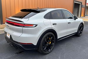 Porsche Cayenne Turbo GT d'occasion 2024 - Product Image 3