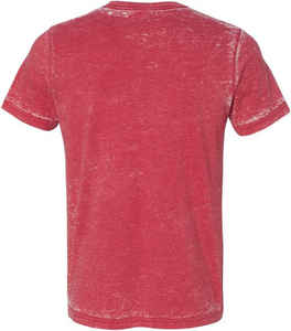 Camiseta de algodón de alta calidad para hombre Camisetas de gran tamaño de peso pesado en blanco para hombre Impresión Popular para hombre con logotipo personalizado - Product Image 6