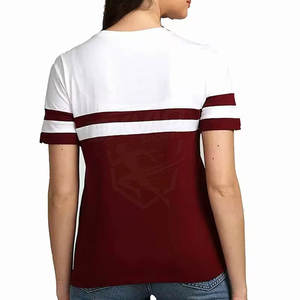 Camisetas de Mujer a Precio Razonable, Camisetas de Mujer de la Mejor Calidad, Camisetas de Mujer Transpirables - Product Image 2