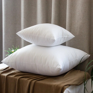 Coussins décoratifs magnétiques personnalisés de luxe doux 20x20, garnissage en coton, 300 fils au pouce carré, amovibles, lavables, haute qualité - Product Image 6