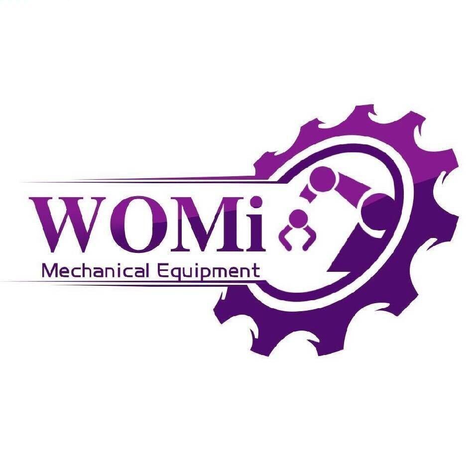 Womi Intelligent Manufacturing (Jining) Co., Ltd. logo