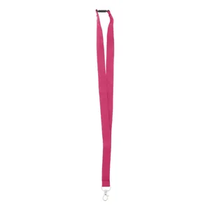 RPET Ecological Gadgets <b>Polyester</b> <b>Lanyard</b> Revent in Product Category - Product Image 3