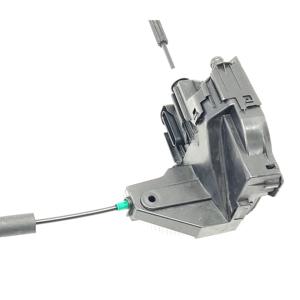 Cerradura Delantera Izquierda para Jaguar F-Pace Serie GX6A-21813 (16>20) - Product Image 4