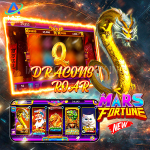 MARS Fortune distributor tín dụng trò chơi kỹ năng trực tuyến - Product Image 1