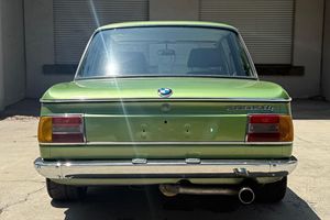 รถบีเอ็มดับเบิลยู 2002 ทีไอไอ ปี 1974 สภาพดี ราคาคุ้มค่า - Product Image 5