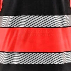 Las mejores camisas de trabajo con botones en la parte delantera del pecho y ranuras para bolígrafos para camisas de trabajo funcionales - Product Image 6