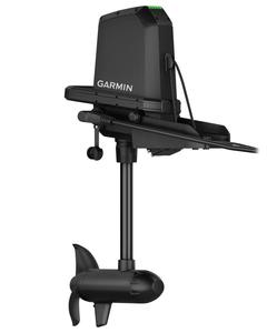 Moteur de pêche à la traîne de haute qualité Garmins Force Current pour kayaks avec pédales de direction assistée - Product Image 2