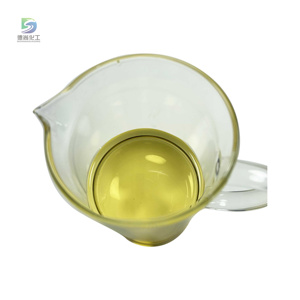 Suministro de fábrica Deshang marca UV absorbente 3039 líquido octocrileno/octocrileno 99% pureza cosméticos para el cuidado de la piel CAS 6197-30-4 - Product Image 3