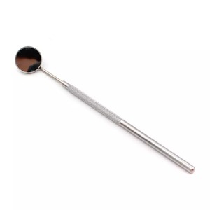 Eye Lash Extension Cosmetic <b>Mirror</b> Handle Custom Design Stainless Steel Lighted High Quality - Product Image 4