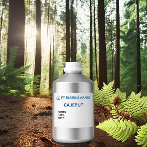 Aceite Esencial de Cajeput Orgánico Natural 5kg, Polvo de Melaleuca Cajuputi para el Cuidado en Frío, Seguro para Mujeres Embarazadas, Suministro para el Cuidado de la Salud - Product Image 2