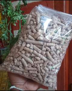 Venta al por mayor de pellets de madera 6mm DIN + Plus y A1/A2 Bio-masa para la venta - Product Image 3