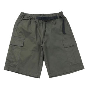 <b>Men's</b> <b>Short</b> Outdoor Casual Hiking Straight Cycle Cargo <b>Shorts</b> for <b>men</b> <b>Khaki</b> Cargo <b>Shorts</b> With Clothing Factories in Pakistan - Product Image 5