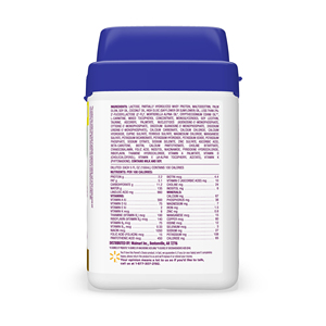 Haute sur demande Enfamil Parent s Choice Tender Infant Formula Expert Recommandé - Product Image 2