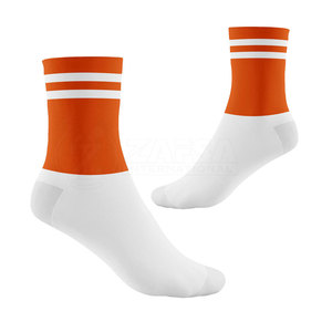 Chaussettes de tennis d'hiver respirantes à séchage rapide, chaussettes de tennis en laine de haute qualité fabriquées au Pakistan à vendre - Product Image 6
