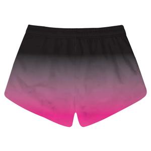 Pantalones Cortos Deportivos de Verano para Hombre, Talla Grande, Estilo Hip Hop, Cintura Elástica, Transpirables, de Secado Rápido, 100% Algodón, Holgados - Product Image 2