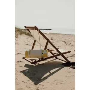 VINGA Arwe GRS Sustainable Picnic <b>Blanket</b> Eco-Friendly Gadgets for Outdoor Adventures - Product Image 3